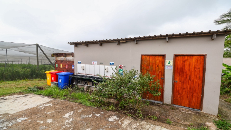 2 Bedroom Property for Sale in Sedgefield Rural Western Cape